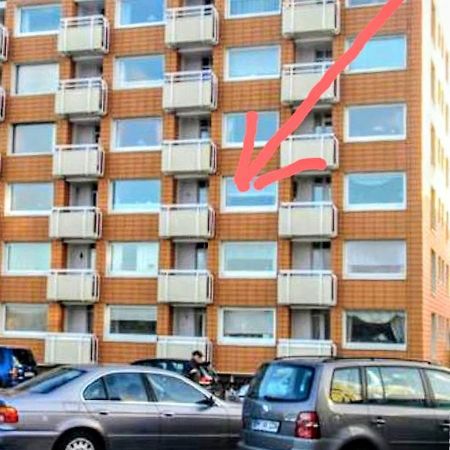 ווסטרלנד Apartment Seaside מראה חיצוני תמונה