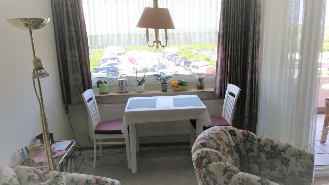 ווסטרלנד Apartment Seaside מראה חיצוני תמונה